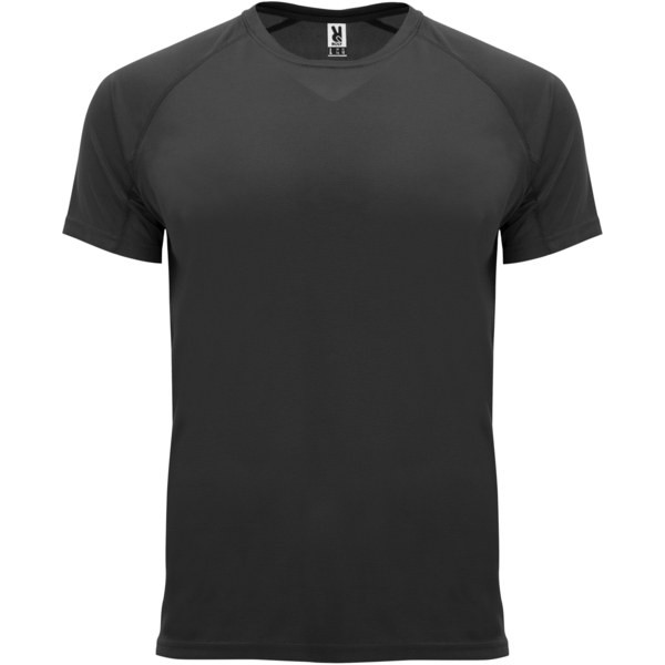 Roly K0407 - Bahrain short sleeve kids sports t-shirt