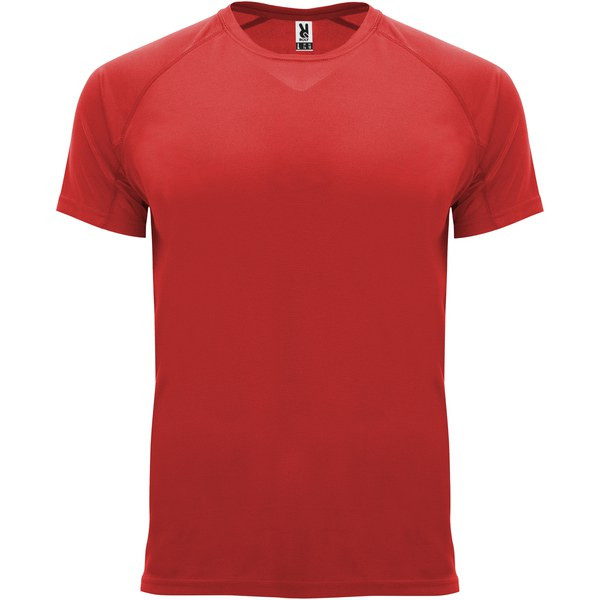 Roly K0407 - Bahrain short sleeve kids sports t-shirt