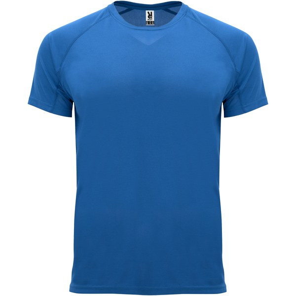 Roly K0407 - Bahrain short sleeve kids sports t-shirt