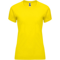 Roly R0408 - Bahrain Sport T-Shirt für Damen