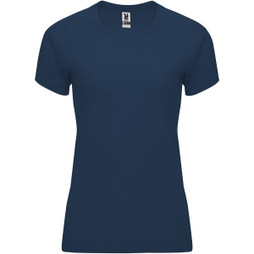 Roly R0408 - T-shirt sportiva a maniche corte da donna Bahrain