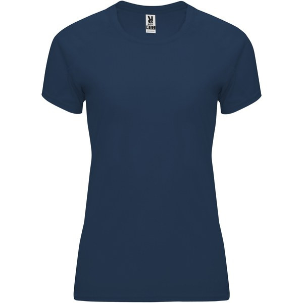 Roly R0408 - Bahrain short sleeve women's sports t-shirt