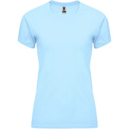 Roly R0408 - T-shirt sportiva a maniche corte da donna Bahrain