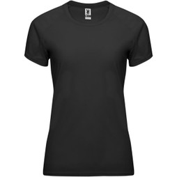 Roly R0408 - T-shirt sportiva a maniche corte da donna Bahrain