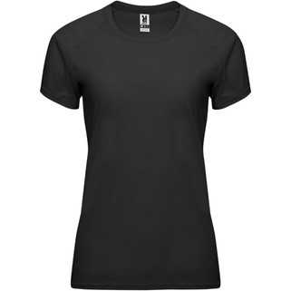 Roly R0408 - Bahrain short sleeve womens sports t-shirt