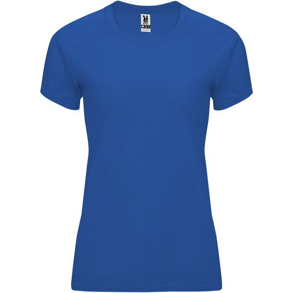 Roly R0408 - Bahrain short sleeve women's sports t-shirt