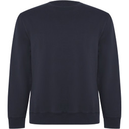 Roly R1071 - Camisola de gola redonda unissexo "Batian"