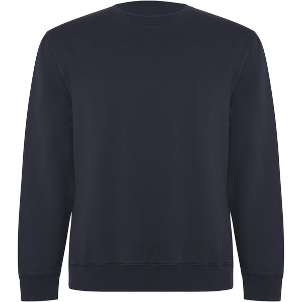 Roly R1071 - Batian organic cotton unisex crewneck sweater