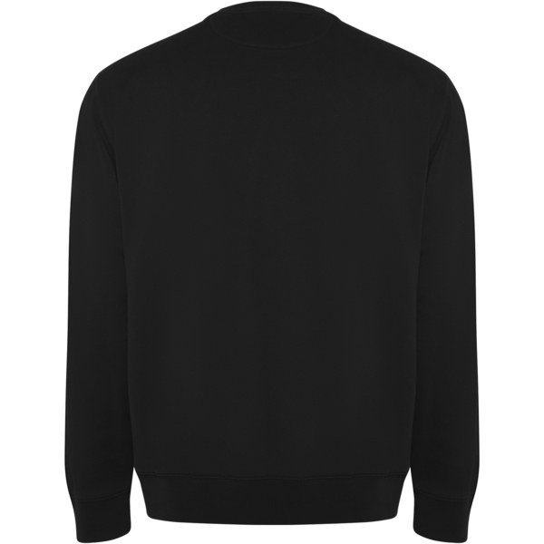 Roly R1071 - Batian organic cotton unisex crewneck sweater
