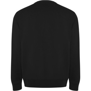 Roly R1071 - Batian organic cotton unisex crewneck sweater