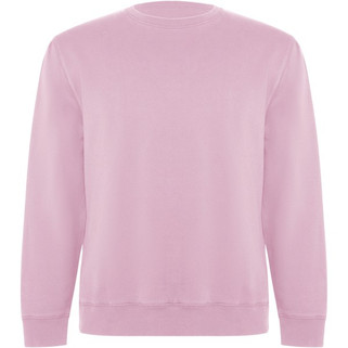 Roly R1071 - Batian unisex svetr s výstřihem crewneck