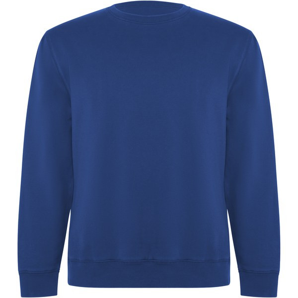 Roly R1071 - Batian organic cotton unisex crewneck sweater
