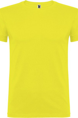 Roly R6554 - Beagle T-Shirt für Herren