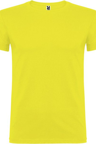 Roly R6554 - Beagle short sleeve mens t-shirt