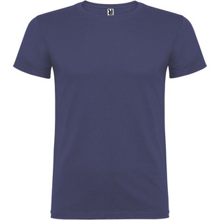 Roly R6554 - T-shirt Beagle à manches courtes pour homme