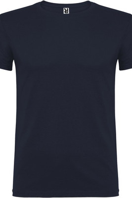 Roly R6554 - Beagle herenshirt met korte mouwen