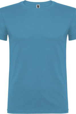 Roly R6554 - Beagle kortærmet t-shirt til mænd