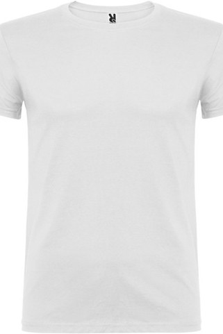 Roly R6554 - Beagle short sleeve mens t-shirt