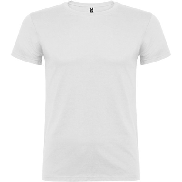 Roly R6554 - Beagle short sleeve men's t-shirt