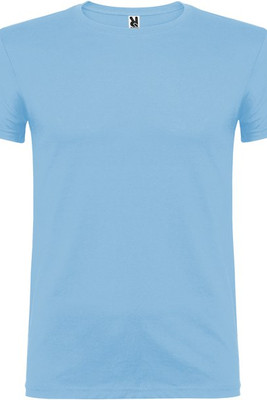 Roly R6554 - Beagle short sleeve men's t-shirt