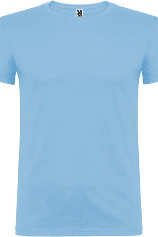 Roly R6554 - Beagle kortærmet t-shirt til mænd