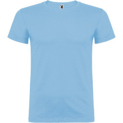 Roly R6554 - T-shirt de manga curta para homem "Beagle"