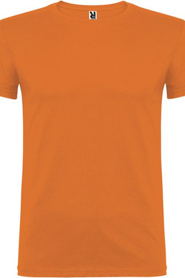 Roly R6554 - Beagle kortärmad T-shirt för herr