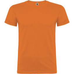 Roly R6554 - T-shirt de manga curta para homem "Beagle"