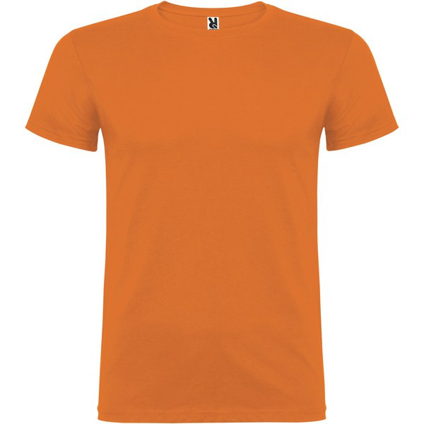 Roly R6554 - Beagle short sleeve men's t-shirt