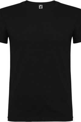 Roly R6554 - Beagle short sleeve men's t-shirt