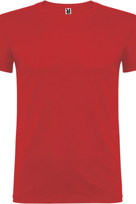 Roly R6554 - Beagle short sleeve men's t-shirt