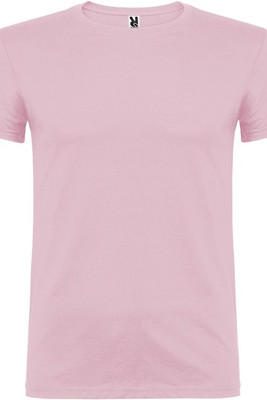 Roly R6554 - Beagle kortärmad T-shirt för herr