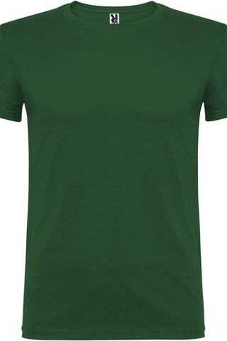 Roly R6554 - Beagle kortärmad T-shirt för herr