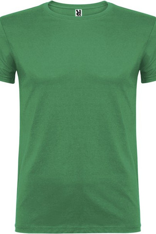 Roly R6554 - Beagle miesten lyhythihainen t-paita