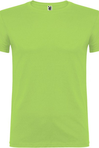 Roly R6554 - Beagle kortærmet t-shirt til mænd