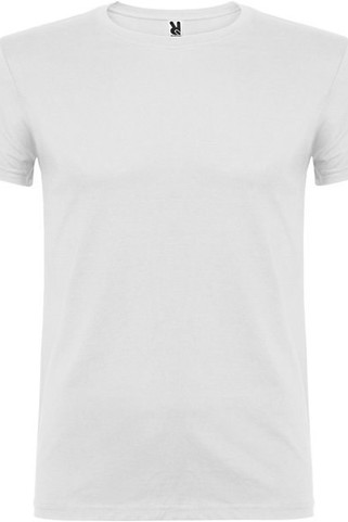 Roly K6554 - T-shirt Beagle à manches courtes pour enfant