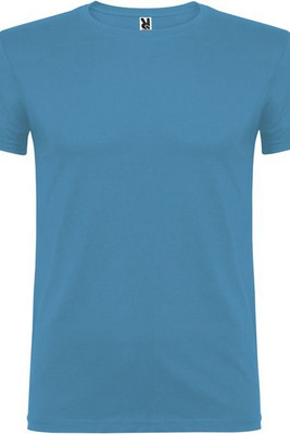 Roly K6554 - Beagle kortærmet t-shirt til børn