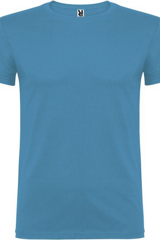 Roly K6554 - Beagle kindershirt met korte mouwen