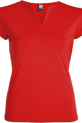 Roly R6532 - Belice short sleeve women's t-shirt