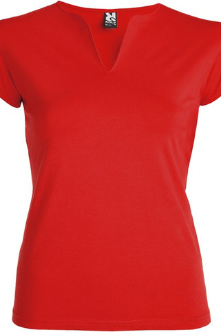 Roly R6532 - Belice short sleeve womens t-shirt