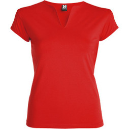 Roly R6532 - Belice short sleeve womens t-shirt