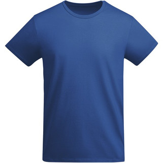 Roly R6698 - Breda organic cotton short sleeve mens t-shirt