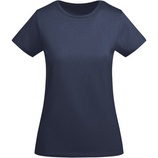 Roly R6699 - Breda organic cotton short sleeve womens t-shirt