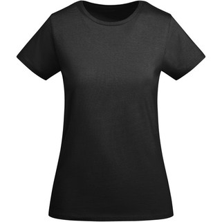Roly R6699 - Breda organic cotton short sleeve womens t-shirt