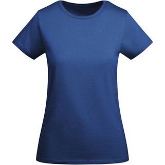 Roly R6699 - T-shirt Breda  en coton organique à manches courtes pour femme
