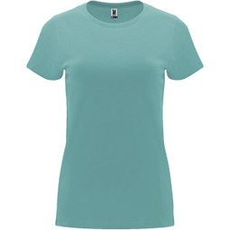Roly R6683 - Capri short sleeve womens t-shirt