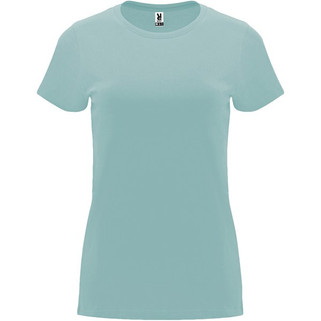 Roly R6683 - Capri short sleeve womens t-shirt