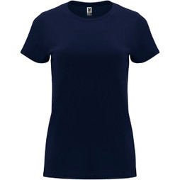 Roly R6683 - T-shirt de manga curta para mulher "Capri"