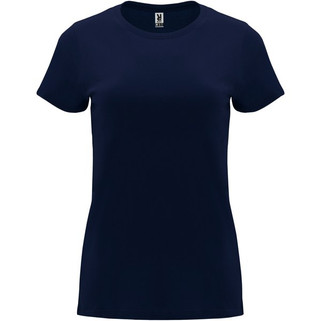 Roly R6683 - Capri short sleeve womens t-shirt