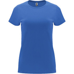 Roly R6683 - Capri T-Shirt für Damen